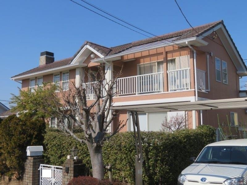 あすみが丘　A様